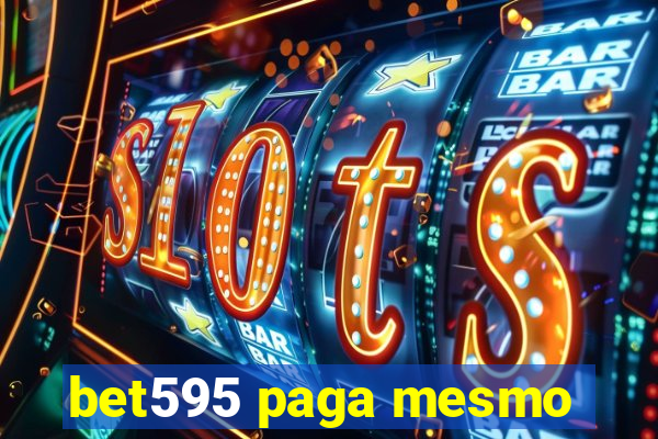bet595 paga mesmo